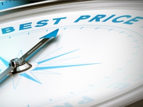 Հաշվապահական ծառայության համեմատական գներ