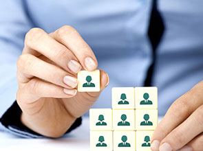 Կադրային գործավարություն