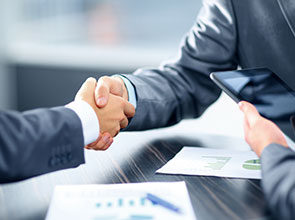 Հաշվապահական հաշվառման վարում