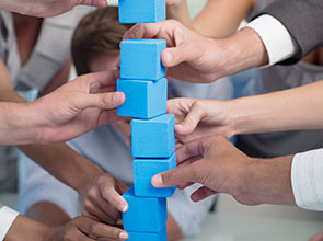 Բիզնես խորհրդատվություն պոտենցիալ ներդրողներին