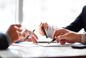 Իրավաբանական խորհրդատվություն՝ գործարարության բնագավառում