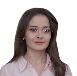 Անուշ Աֆիցերյան