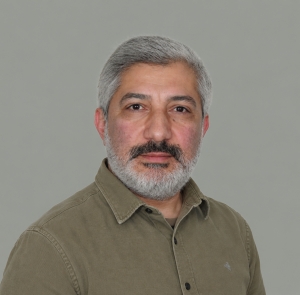 Արամ Աշուղյան