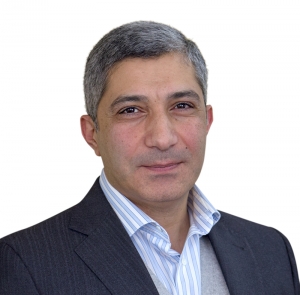 Արամ Աշուղյան