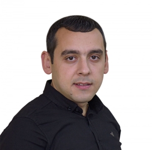 Կարեն Աբրահամյան