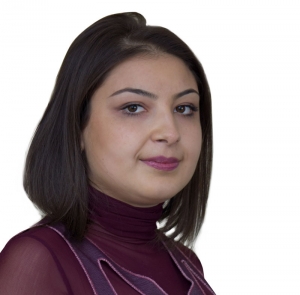 Շուշանիկ Գալստյան